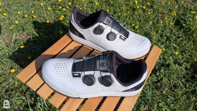 Fox Racing Union BOA Clip 2024