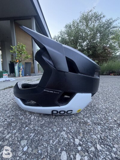 POC Otocon race 2023