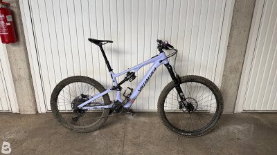 Specialized Turbo levo sl comp alloy 2024