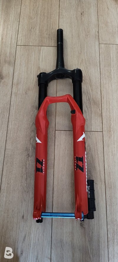 Marzocchi Z1 Bomber Air 2020