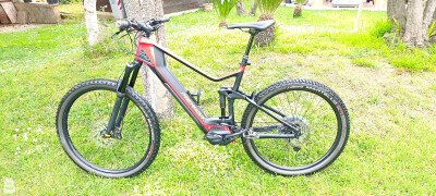 Merida eONE-FORTY 4000 2020