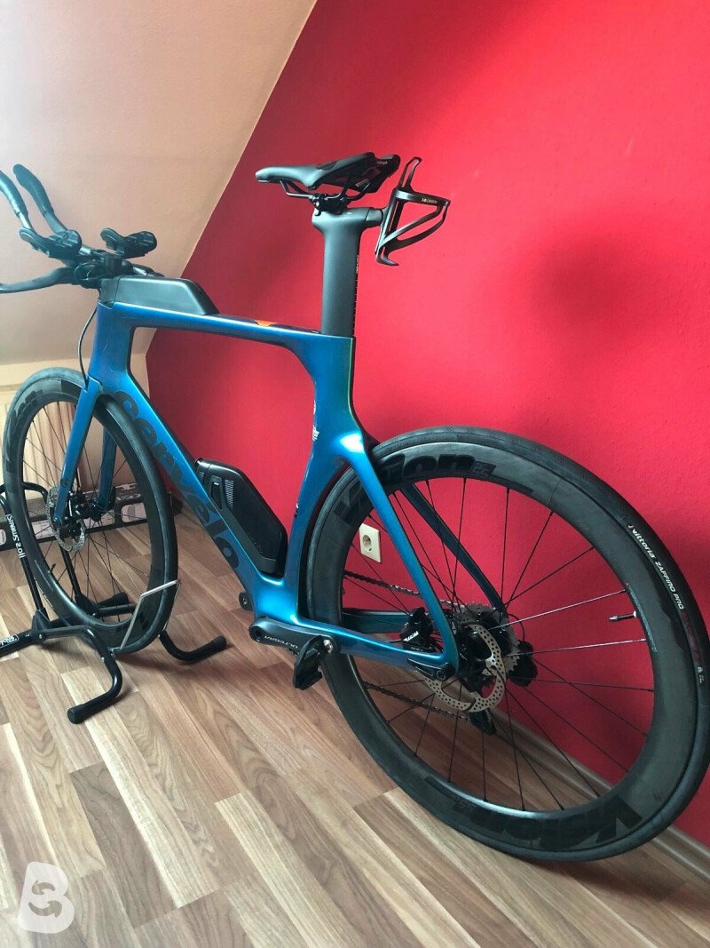 Cervelo p online