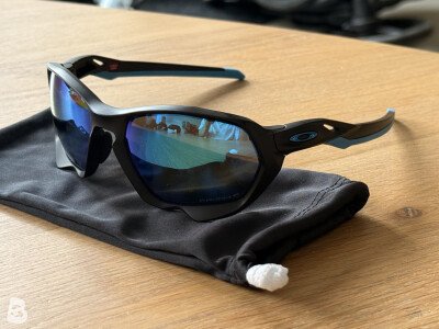Oakley Plazma
