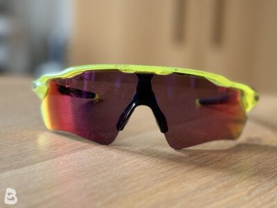 Oakley Radar EV Path 2015