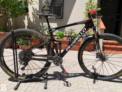 Pinarello Dogma xm 9.9 2018