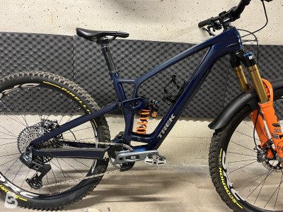 Trek Fuel ex 2024
