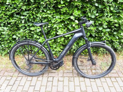 fahrrad handschuhe winter Thermo Fahrradhandschuhe bis 0 °C – Touchscreen & windd… main image 1