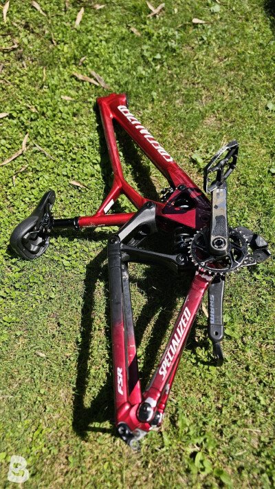 Fahrrad Rahmen: Gebraucht & neu kaufen | Bikeflip