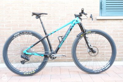 Rocky Mountain Vertex Carbon 70 2019