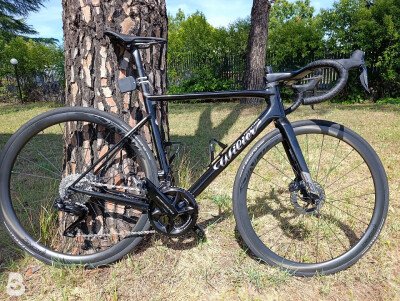 Wilier 0 SLR 2023