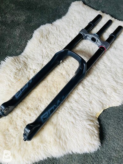 RockShox Boxxer 2023