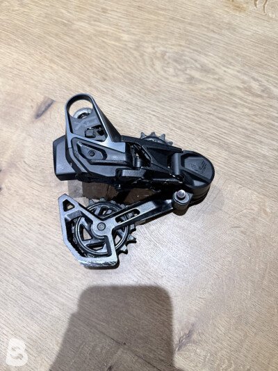 Sram X0 Eagle Transmission