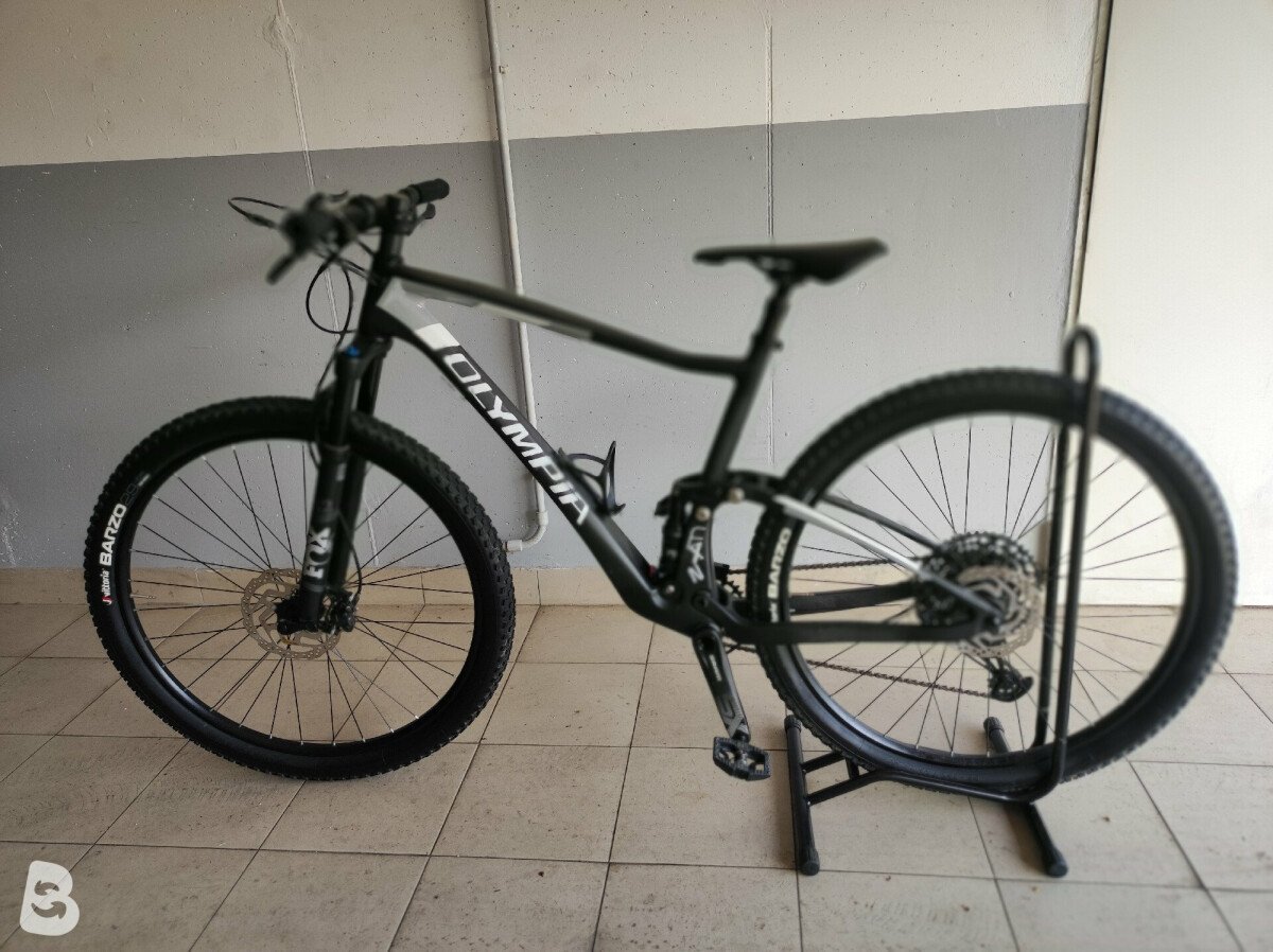 Olympia f1 xn 2025 2021