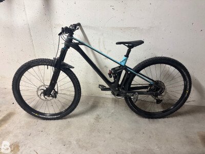 Mondraker Foxy R 2019