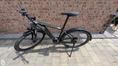 Canyon Pathlite:ON 5 2022
