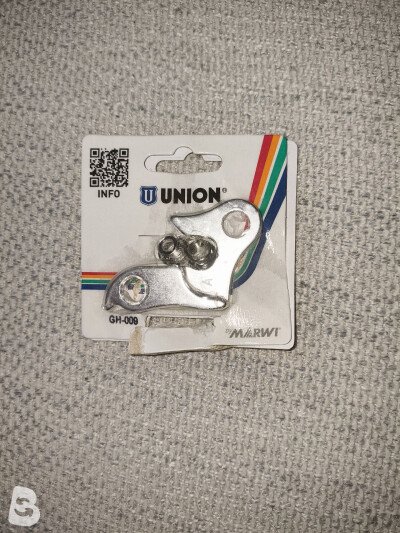 Bicycle Union Gh-009