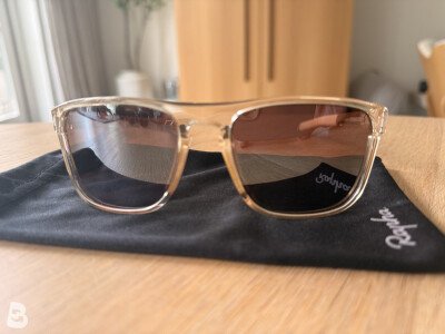 Rapha City Glasses 2018