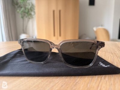 Rapha City Glasses 2018