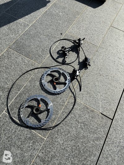 Shimano slx