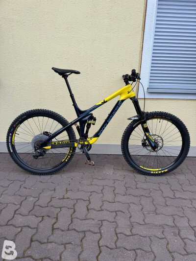 Rocky Mountain Slayer 750 MSL 2017
