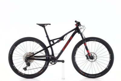 BH Lynx Race XT 2021