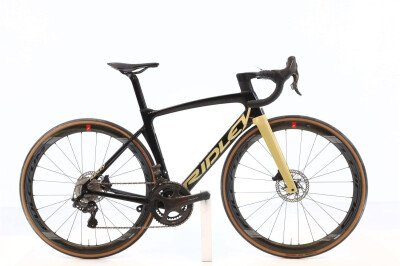 Ridley Ridley Noah Fast EPS 12V 2024