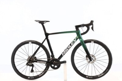 Ridley Ridley X-Night RS Di2 12V 2024