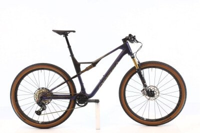 Orbea Oiz M-LTD XX1 AXS 2023