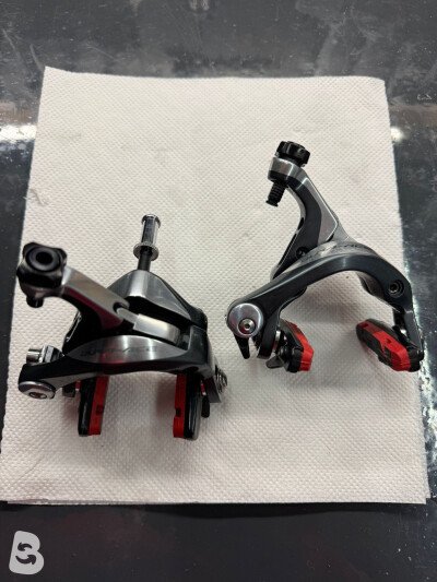 Shimano DuraAce