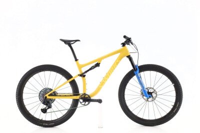 Specialized Epic Evo S-Works XX1 AXS 2021