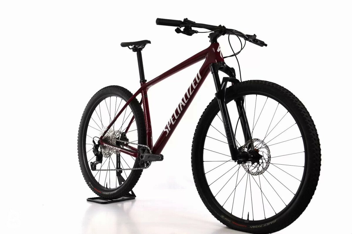 Specialized epic best sale hardtail 29 2021