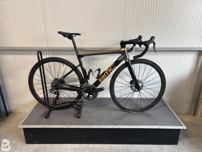 BMC Teammachine SLR 01 ONE 2020