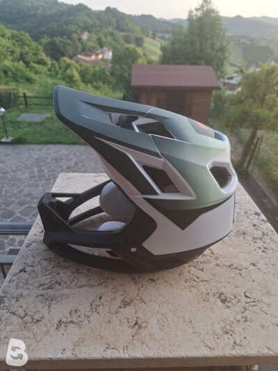 Fox Racing Proframe 2026