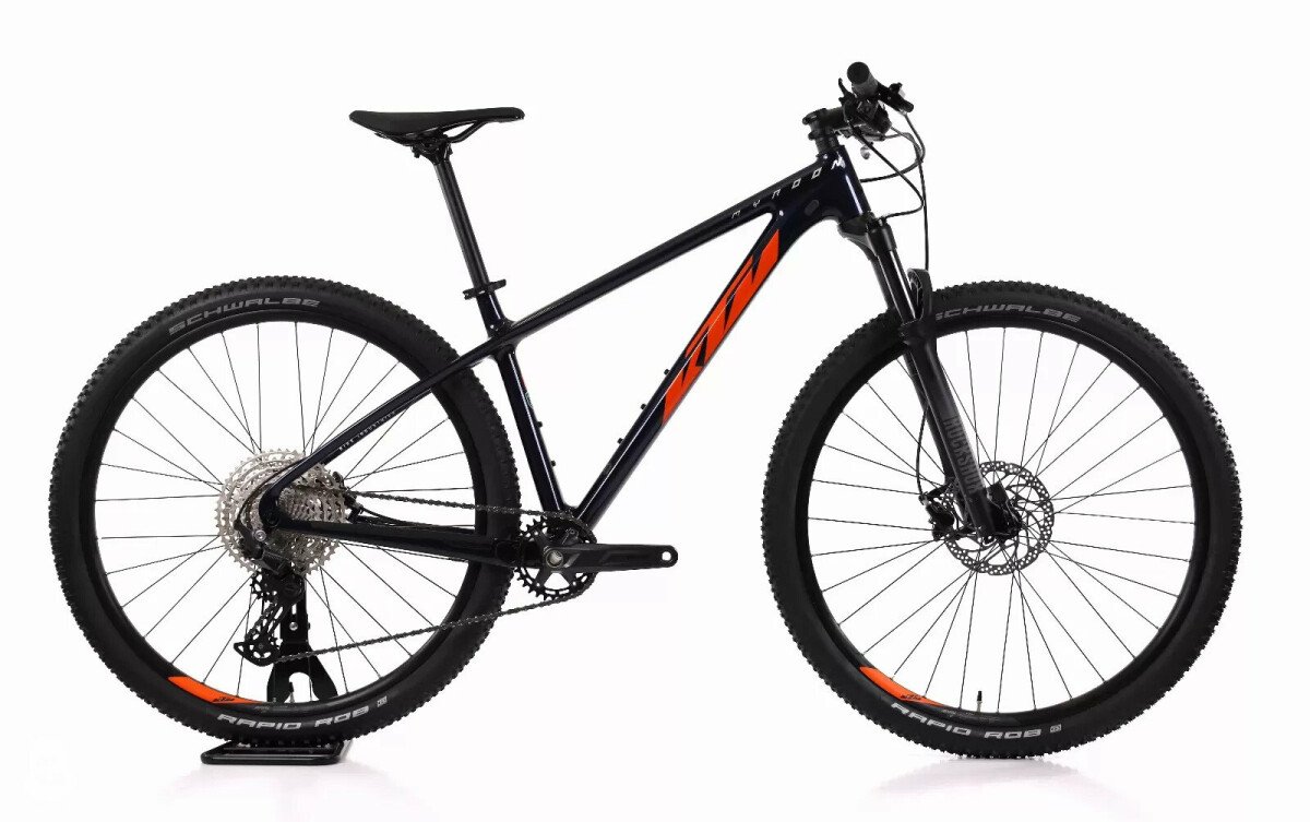 KTM Myroon Pro NEW 2022 used