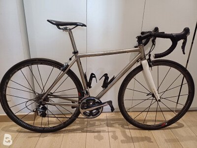 Nevi Stelvio 2020