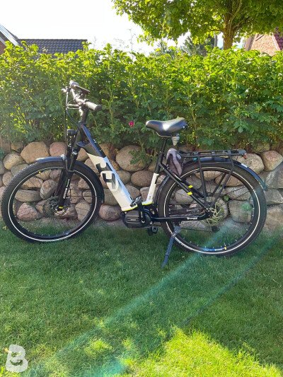 Husqvarna Gran Urban GU6 2020