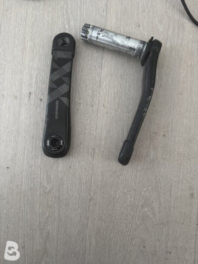 Sram Xx1