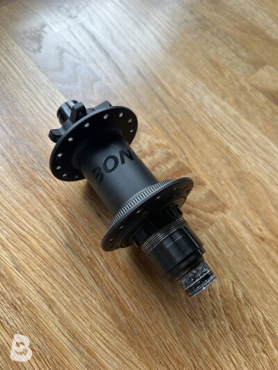 Bontrager Boost 148