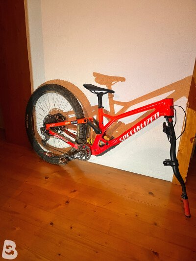 Specialized demo race 2024
