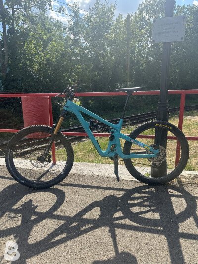 Yeti SB165 T3 2021