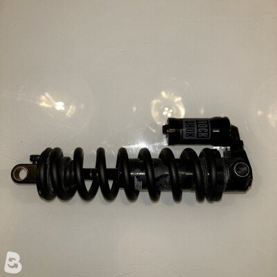 Rock Shox Super Deluxe 2022