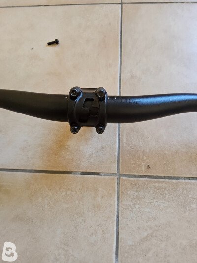 Bontrager Bontrager Rhythm Comp.