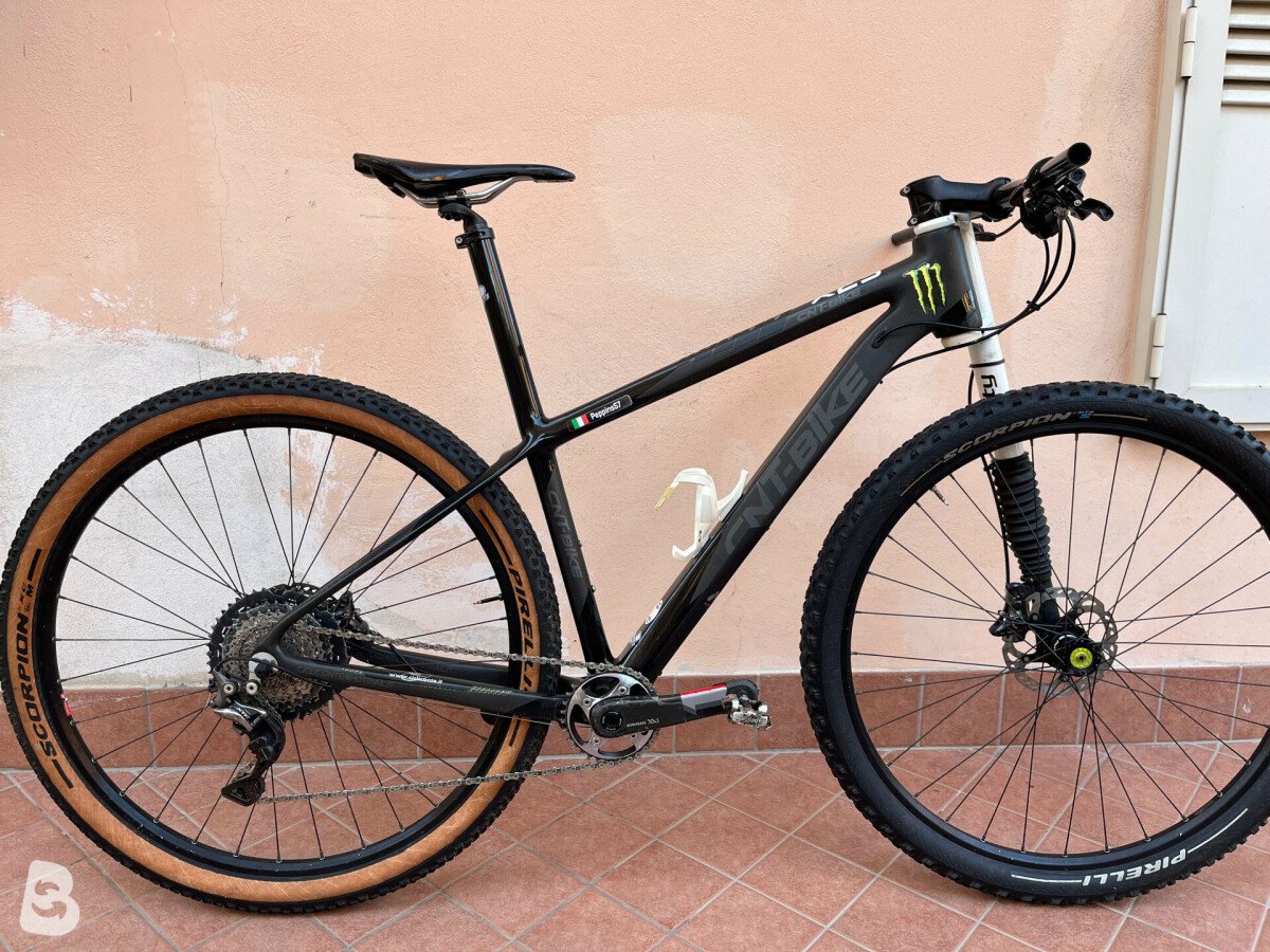 Cannondale f29 online 2016