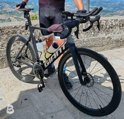 2021 giant propel advanced 2 online disc