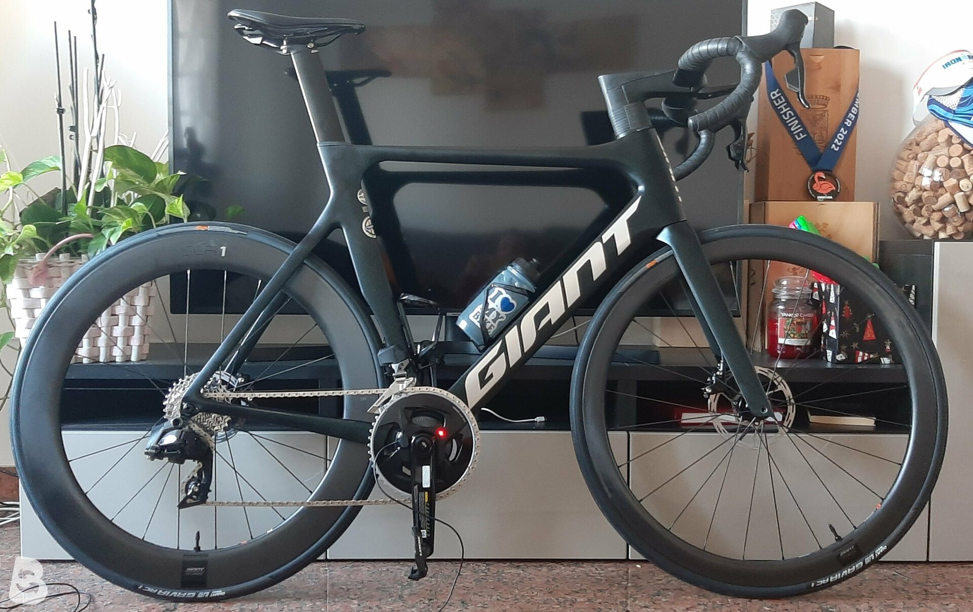 Giant propel advanced online pro 1 disc 2021