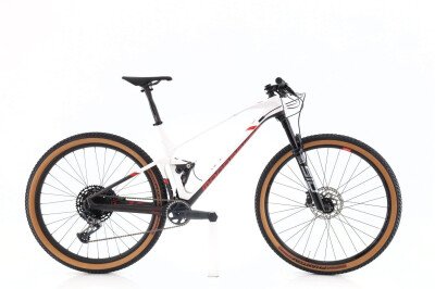 Mondraker F-Podium R X01 2024