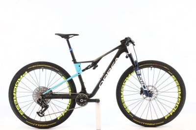 Orbea Oiz M-LTD XX SL AXS Flight Attendant 2025