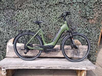 Winora Tria 10 2025