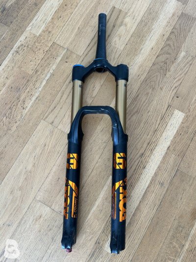 Fox Fox 36 Kashima 2022