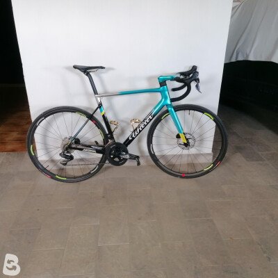 Wilier Zero SLR Astana team 2021